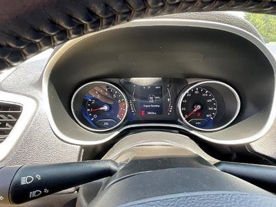 2020 Jeep Compass Sport 4x4