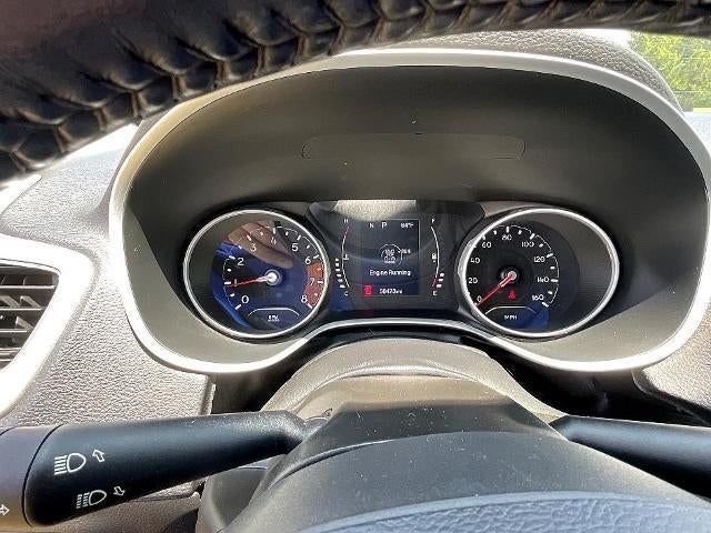 2020 Jeep Compass Sport 4x4