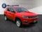 2020 Jeep Compass Sport 4x4
