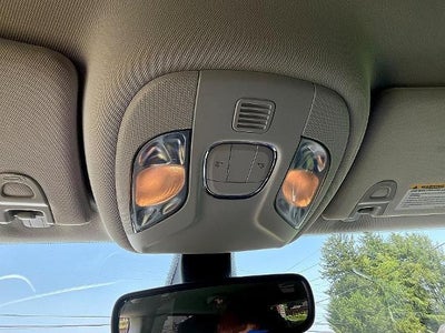 2020 Jeep Compass Sport 4x4