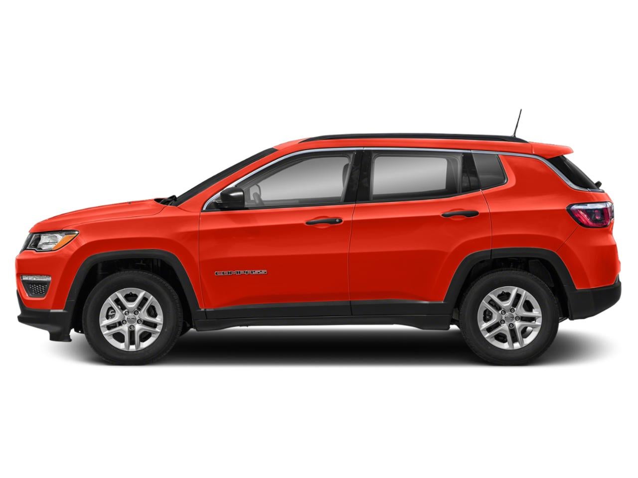 2020 Jeep Compass Sport 4x4