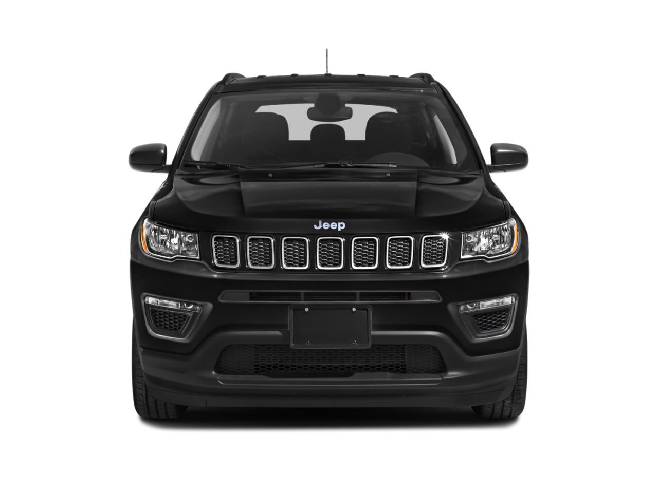 2020 Jeep Compass Sport 4x4