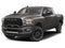 2025 RAM 2500 Limited 4x4 Mega Cab 6'4" Box
