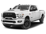 2025 RAM 2500 Limited 4x4 Mega Cab 6'4" Box