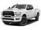 2025 RAM 2500 Limited 4x4 Mega Cab 6'4" Box