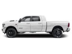 2025 RAM 2500 Limited 4x4 Mega Cab 6'4" Box