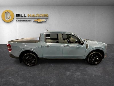 2024 Ford Maverick LARIAT AWD SuperCrew
