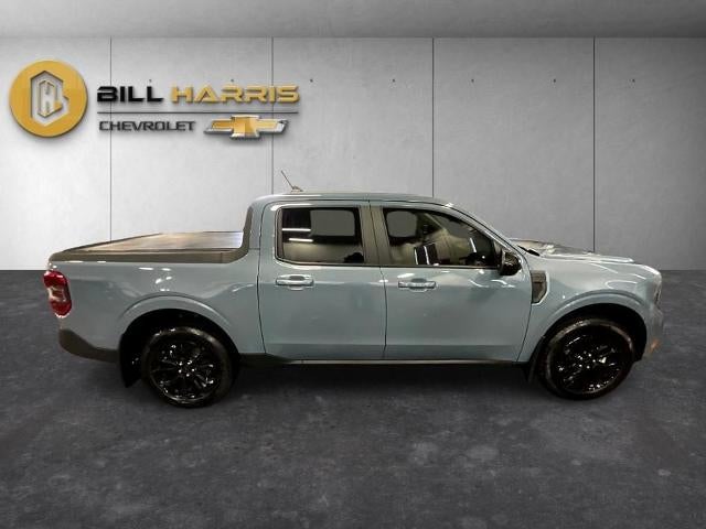 2024 Ford Maverick LARIAT AWD SuperCrew
