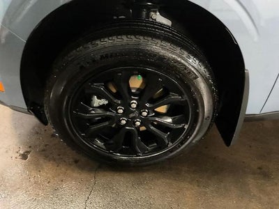 2024 Ford Maverick LARIAT AWD SuperCrew