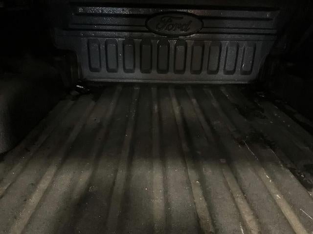 2024 Ford Maverick LARIAT AWD SuperCrew
