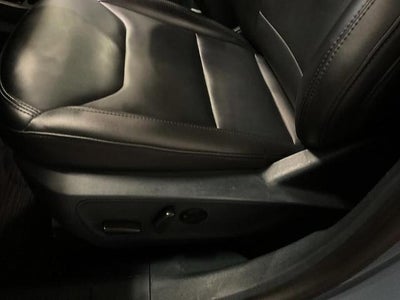 2024 Ford Maverick LARIAT AWD SuperCrew
