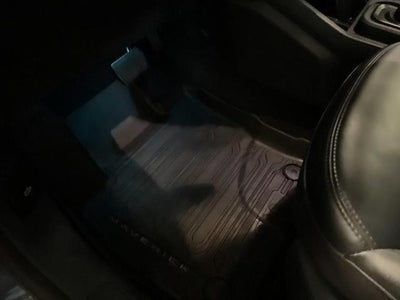 2024 Ford Maverick LARIAT AWD SuperCrew