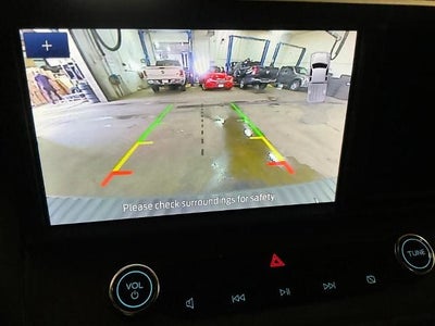 2024 Ford Maverick LARIAT AWD SuperCrew
