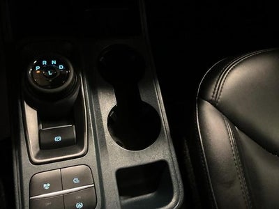 2024 Ford Maverick LARIAT AWD SuperCrew