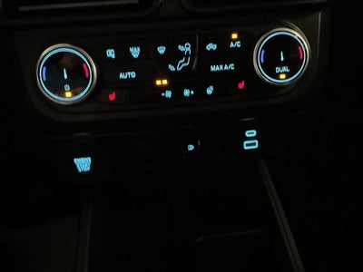 2024 Ford Maverick LARIAT AWD SuperCrew