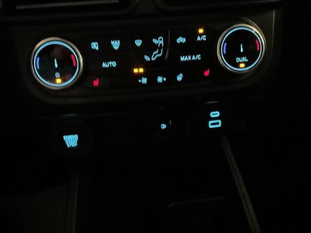 2024 Ford Maverick LARIAT AWD SuperCrew