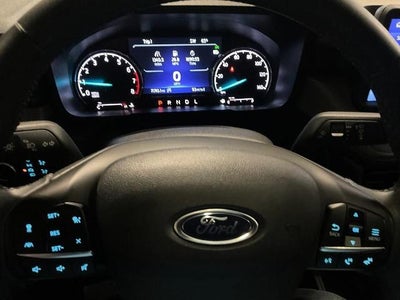 2024 Ford Maverick LARIAT AWD SuperCrew