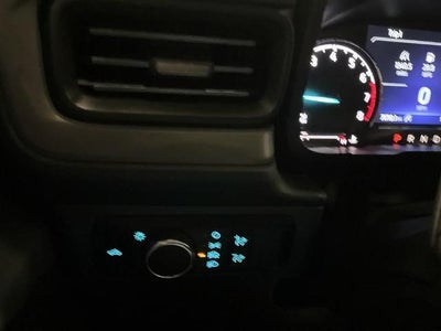 2024 Ford Maverick LARIAT AWD SuperCrew