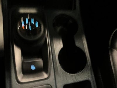 2024 Ford Maverick LARIAT AWD SuperCrew