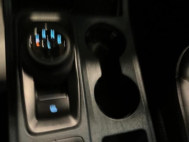 2024 Ford Maverick LARIAT AWD SuperCrew