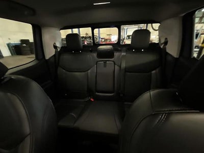 2024 Ford Maverick LARIAT AWD SuperCrew