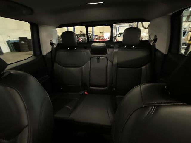 2024 Ford Maverick LARIAT AWD SuperCrew