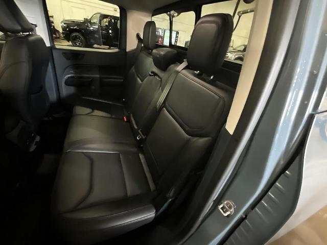 2024 Ford Maverick LARIAT AWD SuperCrew