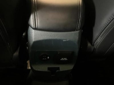 2024 Ford Maverick LARIAT AWD SuperCrew