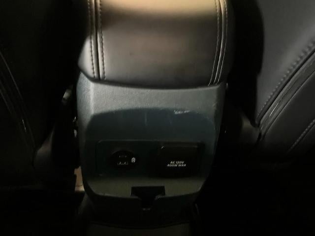 2024 Ford Maverick LARIAT AWD SuperCrew