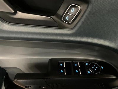 2024 Ford Maverick LARIAT AWD SuperCrew