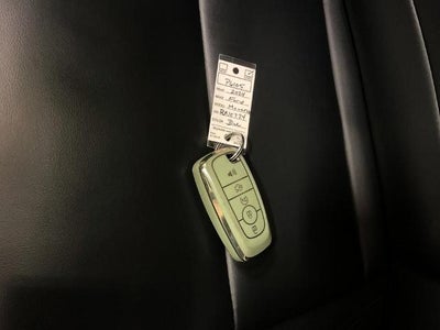 2024 Ford Maverick LARIAT AWD SuperCrew