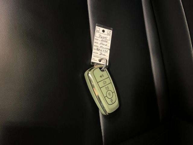 2024 Ford Maverick LARIAT AWD SuperCrew