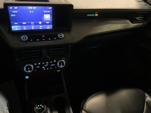 2024 Ford Maverick LARIAT AWD SuperCrew