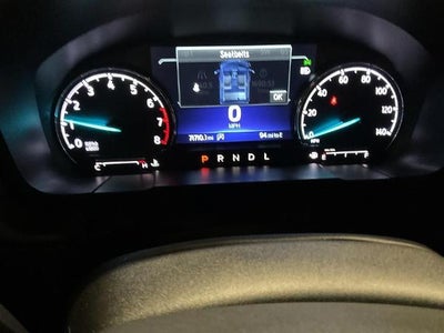 2024 Ford Maverick LARIAT AWD SuperCrew