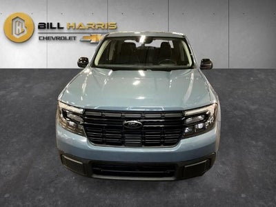 2024 Ford Maverick LARIAT AWD SuperCrew