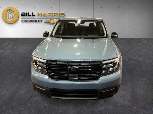 2024 Ford Maverick LARIAT AWD SuperCrew