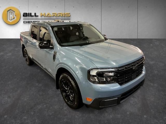 2024 Ford Maverick LARIAT AWD SuperCrew