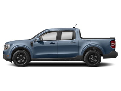 2024 Ford Maverick LARIAT AWD SuperCrew