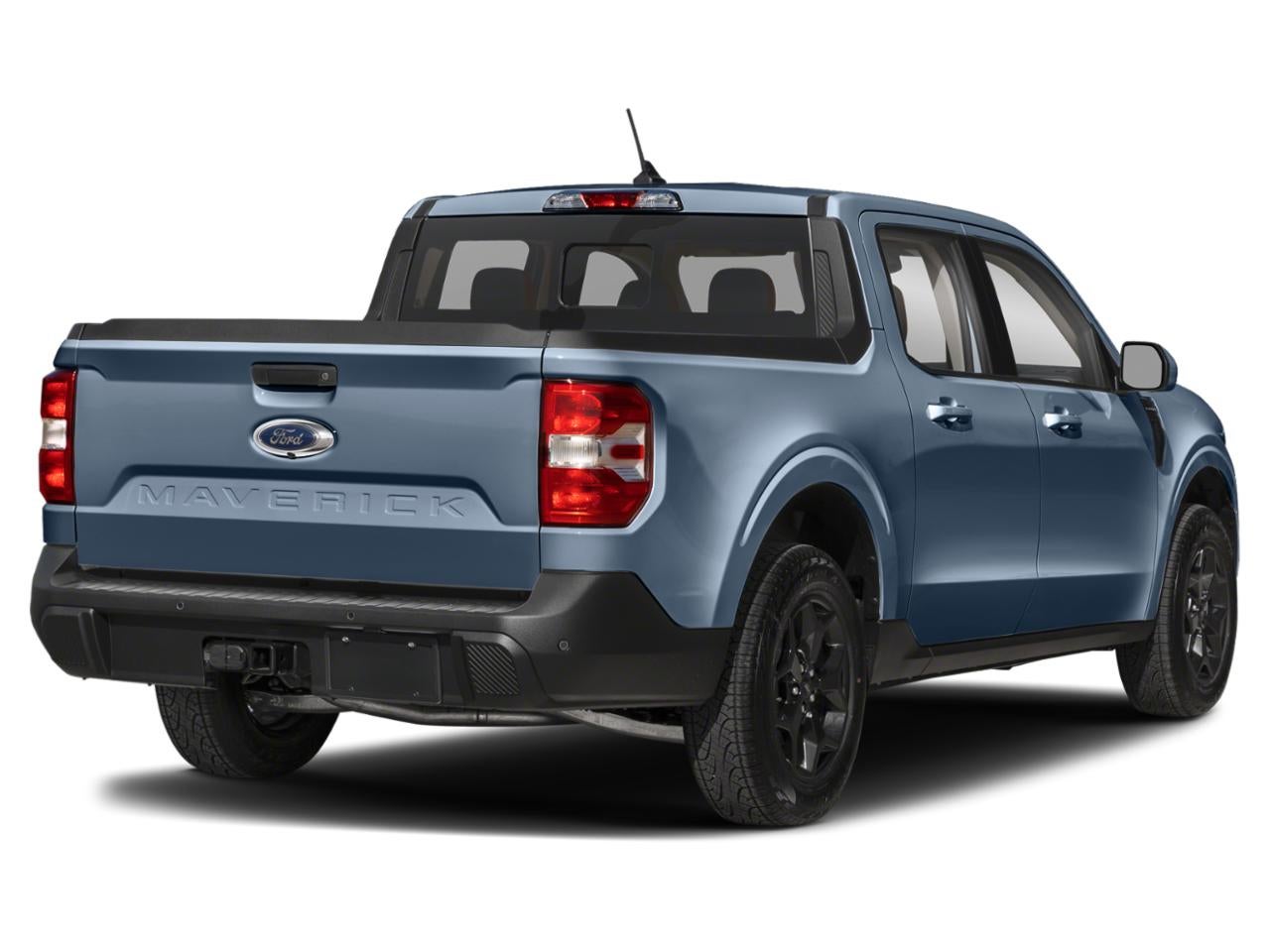 2024 Ford Maverick LARIAT AWD SuperCrew