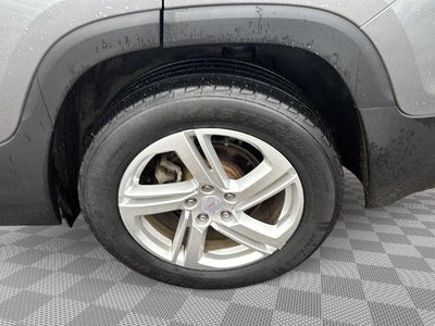 2018 GMC Terrain FWD SLE