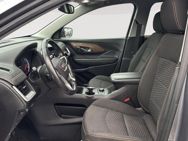 2018 GMC Terrain FWD SLE