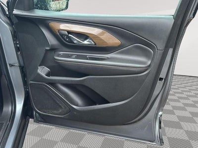 2018 GMC Terrain FWD SLE