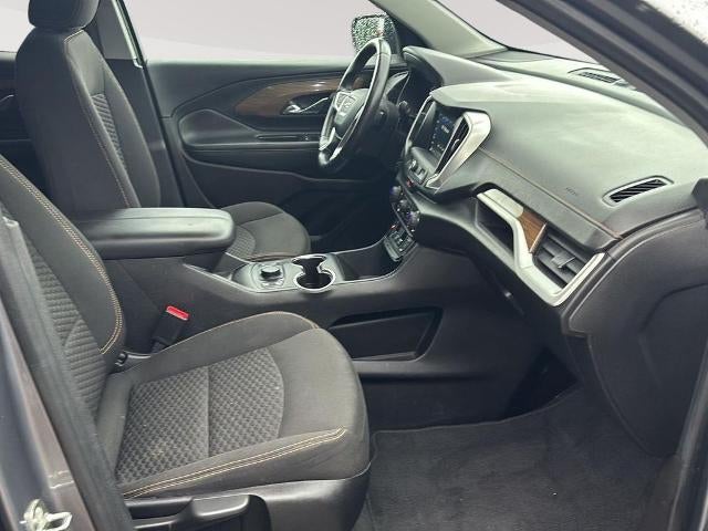 2018 GMC Terrain FWD SLE