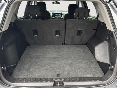 2018 GMC Terrain FWD SLE