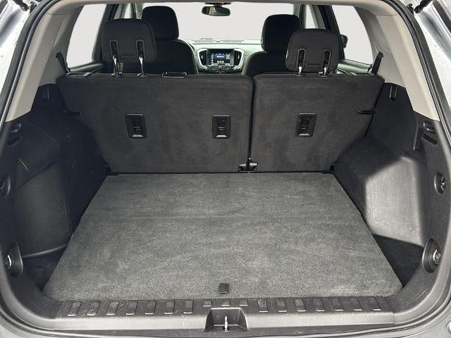 2018 GMC Terrain FWD SLE