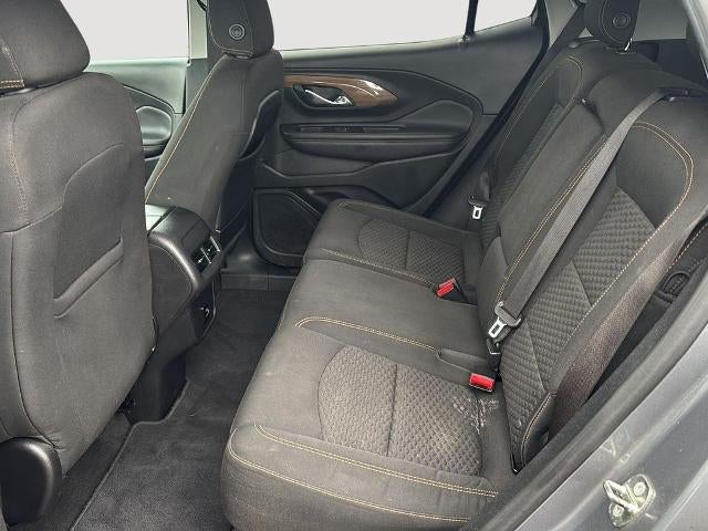 2018 GMC Terrain FWD SLE