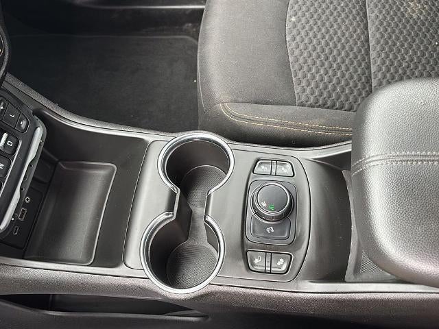 2018 GMC Terrain FWD SLE