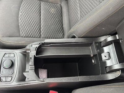 2018 GMC Terrain FWD SLE