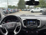 2018 GMC Terrain FWD SLE