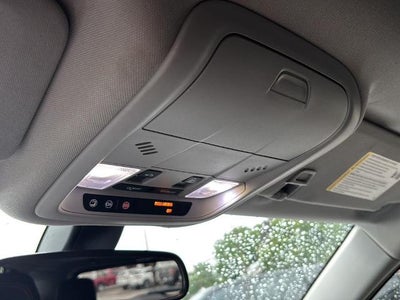 2018 GMC Terrain FWD SLE